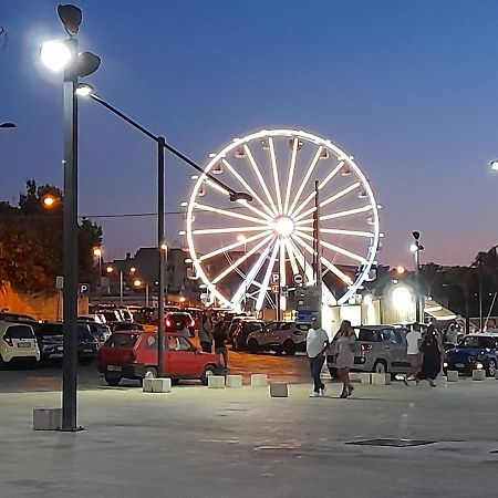 Casa Mima: Locazione Turistica Nel Centro Storico Apartment Brindisi Exterior foto