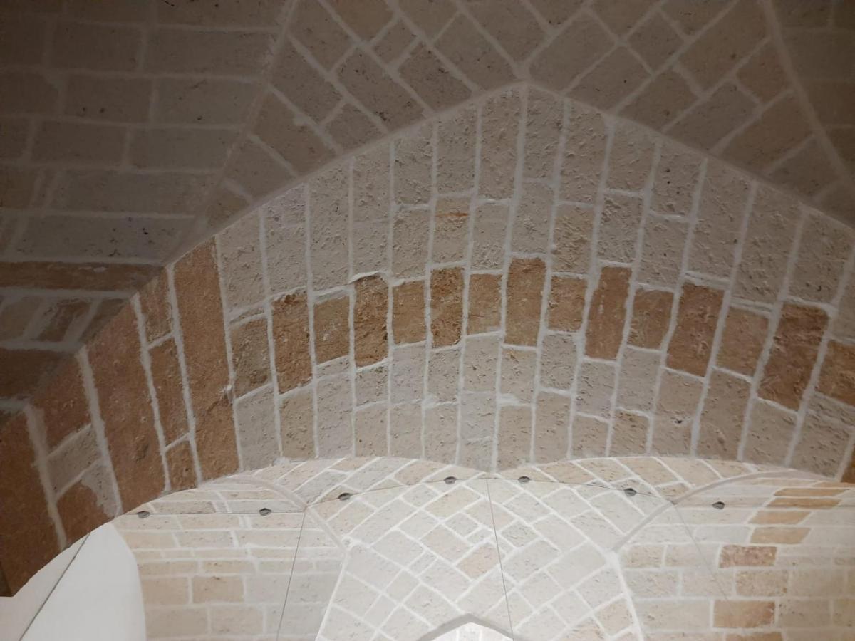 Casa Mima: Locazione Turistica Nel Centro Storico Apartment Brindisi Exterior foto